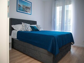 Apartment Mokošica Ausstattung 12