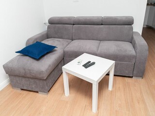 Apartment Mokošica Ausstattung 13