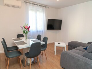 Apartment Mokošica Ausstattung 15