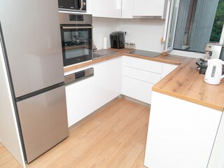Appartement Mokošica Kenmerken 16