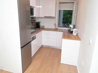 Apartment Mokošica Ausstattung 17