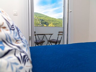 Apartment Mokošica Ausstattung 18
