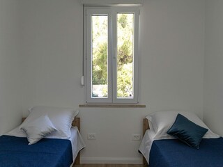 Apartment Mokošica Ausstattung 19