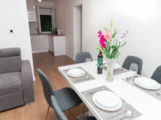 Apartment Mokošica Features 27