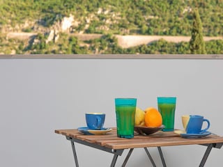 Apartment Mokošica Außenaufnahme 5