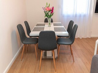 Apartment Mokošica Ausstattung 21