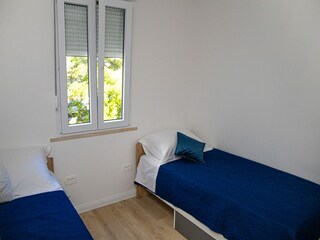 Apartment Mokošica Ausstattung 23