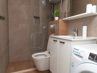 Apartment Mokošica Ausstattung 24