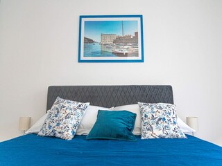 Apartment Mokošica Ausstattung 25
