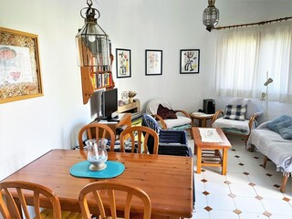 Bungalow Denia Ausstattung 26