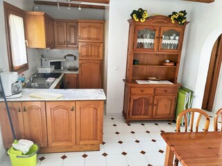 Bungalow Denia Kenmerken 27