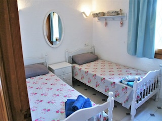 Bungalow Denia Features 28