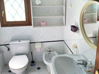 Bungalow Denia Ausstattung 30