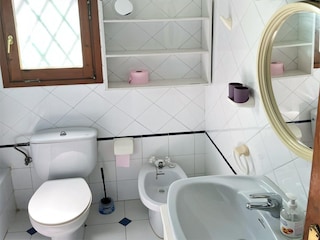 Bungalow Denia Features 30