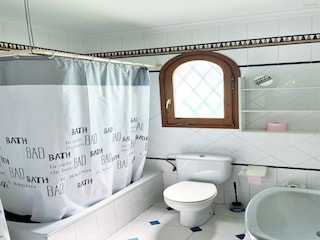 Bungalow Denia Features 19