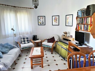 Bungalow Denia Ausstattung 15