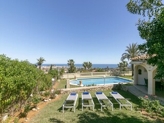 Bungalow Denia Umgebung 32