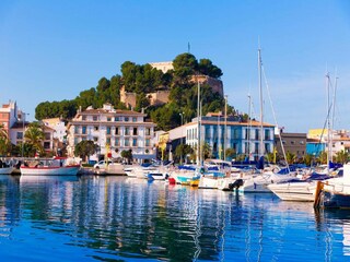 Bungalow Denia Omgeving 33
