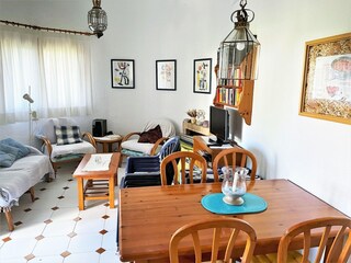Bungalow Denia Kenmerken 31