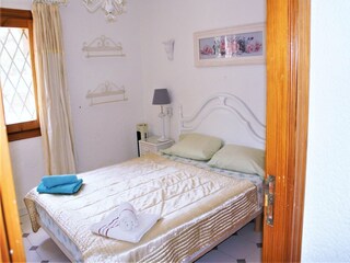 Bungalow Denia Ausstattung 22