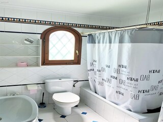 Bungalow Denia Kenmerken 23