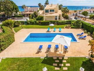 Bungalow Denia Environment 35