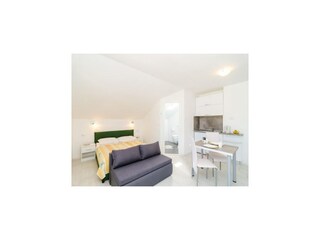 Apartment Cavtat Ausstattung 15