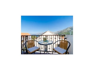 Apartment Cavtat Außenaufnahme 4