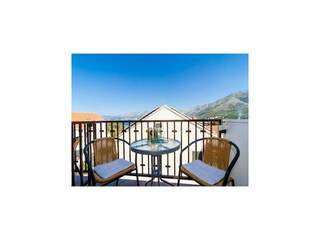 Apartment Cavtat Outdoor Recording 4