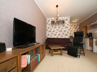 Ferienhaus Wrechen Ausstattung 5