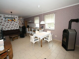 Holiday house Wrechen Features 12