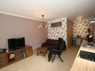 Holiday house Wrechen Features 9