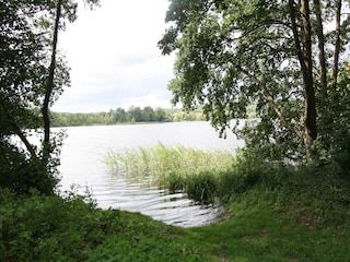 Holiday house Wrechen Environment 15