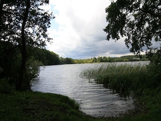 Ferienhaus Wrechen Umgebung 17