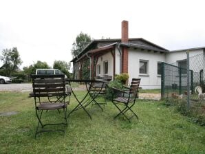 Ferienhaus, Parmen bei Feldberg - Wrechen - image1