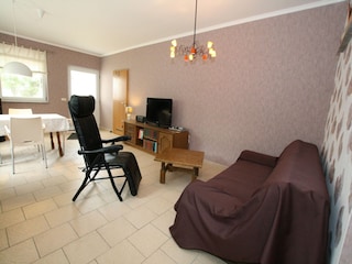 Ferienhaus Wrechen Ausstattung 6