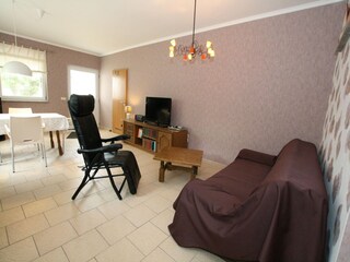 Holiday house Wrechen Features 6