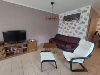 Casa de vacaciones Wrechen Características 12