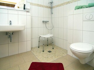 Holiday house Wrechen Features 14