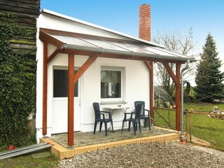 Casa per le vacanze Wrechen Registrazione all'aperto 2