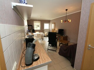Ferienhaus Wrechen Ausstattung 7