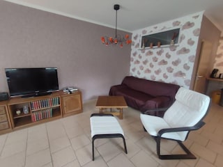 Ferienhaus Wrechen Ausstattung 8