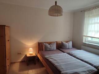 Ferienhaus Wrechen Ausstattung 9