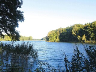 Holiday house Wrechen Environment 16