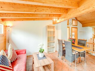 Appartement Silvretta Nova Kenmerken 22