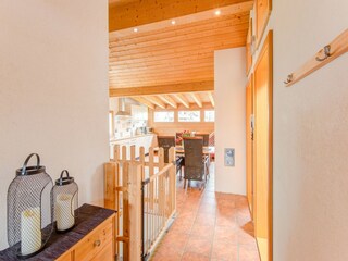 Appartement Silvretta Nova Équipement 23