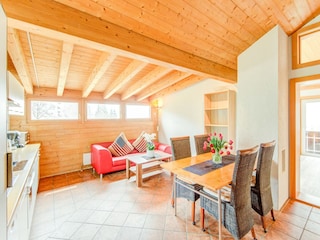 Apartment Silvretta Nova Ausstattung 17