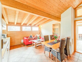 Appartamento Silvretta Nova Caratteristiche 17