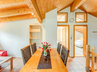 Apartment Silvretta Nova Ausstattung 18