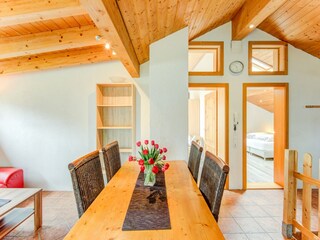Appartamento Silvretta Nova Caratteristiche 18
